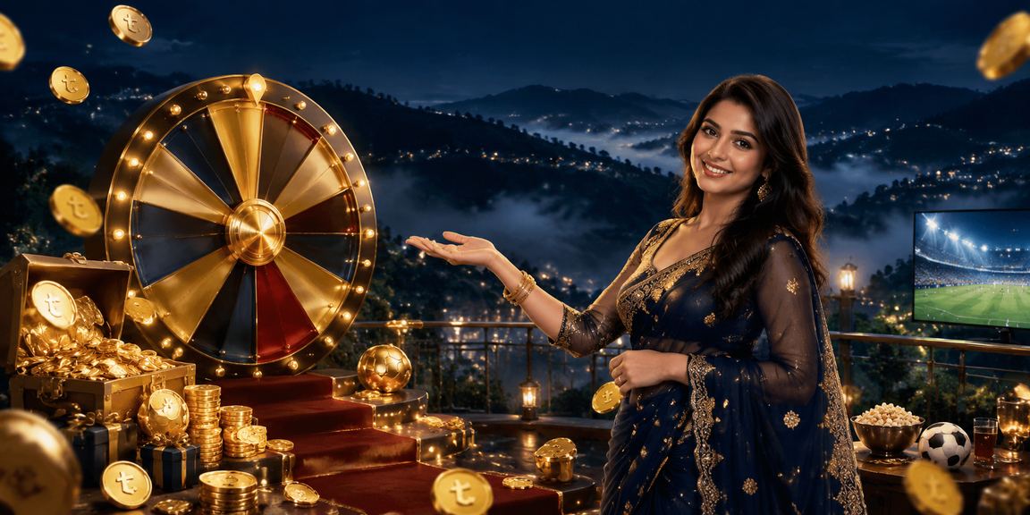 বান্দরবানে লাকি ড্র পুরস্কার হিসেবে টাকা জিতেছেন একজন ব্যবহারকারী
