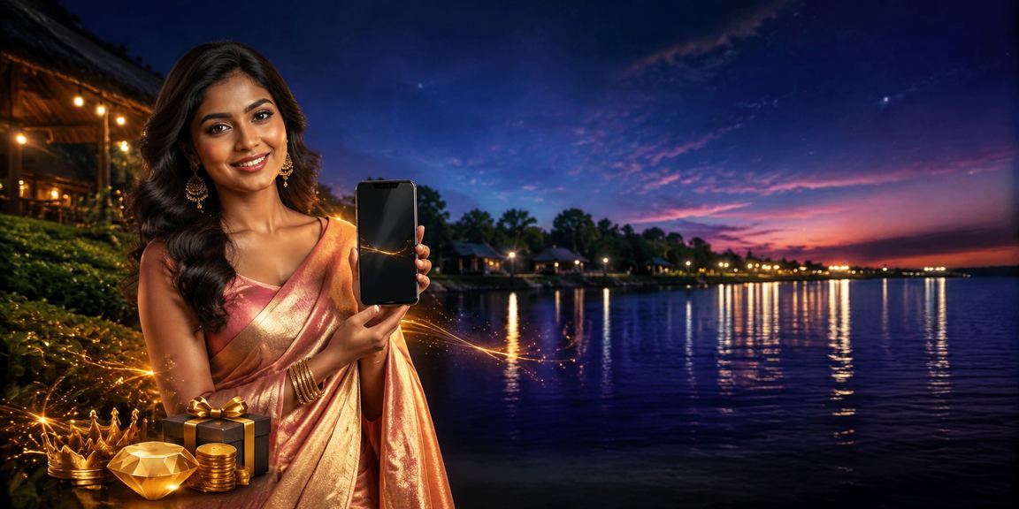বাংলাদেশে ভিআইপি বোনাস জিতেছেন একজন ব্যবহারকারী