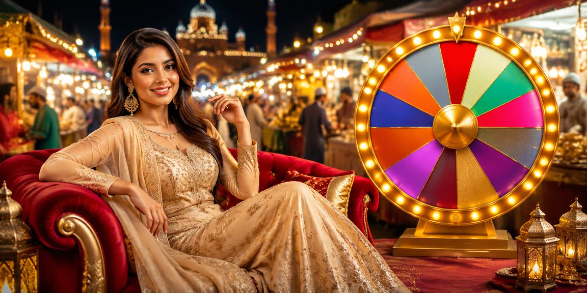 Bogura VIP Bonus Eid Festival lion9123max