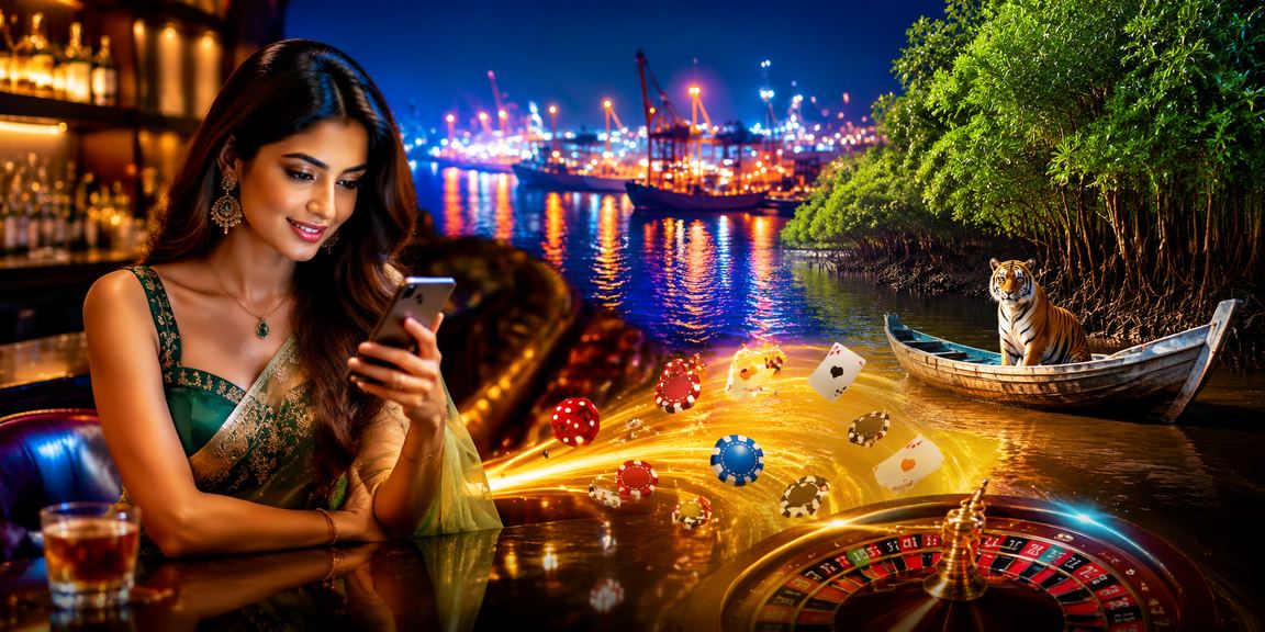 Chittagong Casino App – Bangladesh Edition