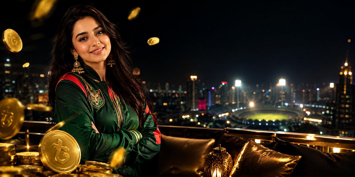 কক্সবাজারে ক্রিকেট বেটিং ও টাকার লেনদেন