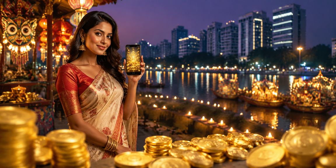 ঢাকায় পহেলা বৈশাখে বিনোদন ক্যাসিনো উৎসব