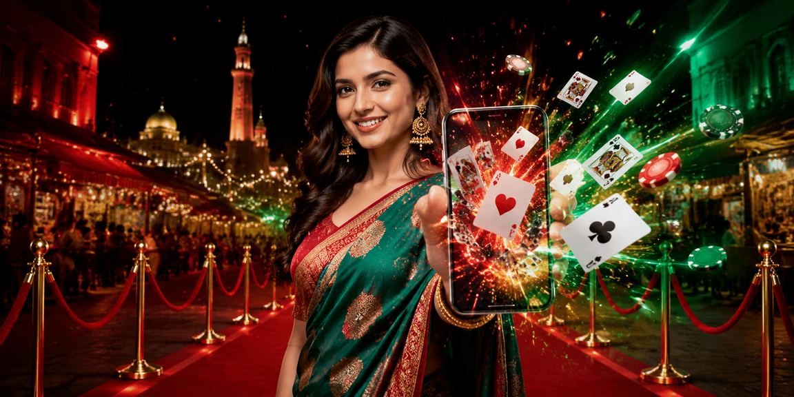 খুলনায় অনলাইন গেমিং প্ল্যাটফর্মে মনোযোগ দিয়ে খেলছেন একজন ব্যবহারকারী