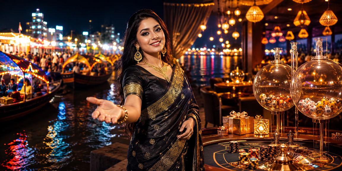 রংপুরে রাতের বাজারে লটারি ও বেটিং অভিজ্ঞতা