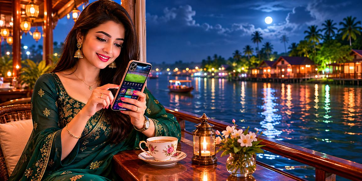 Rangpur Mobile Casino – Bangladesh