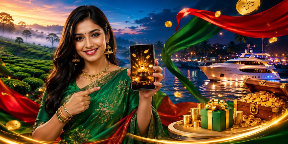 Sylhet Cashback Bonus Bangladesh